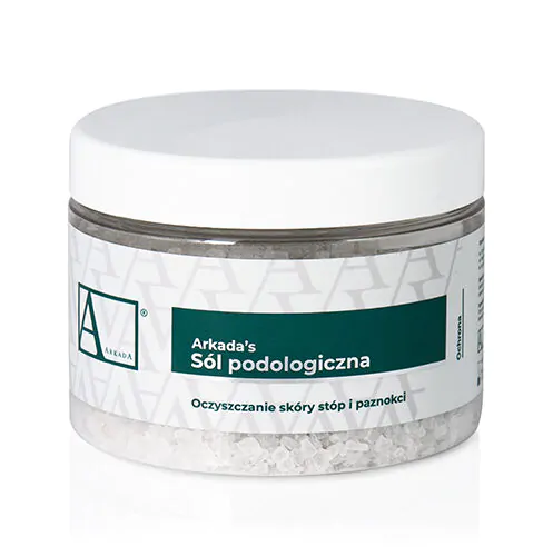 Arkada’s Sól podologiczna 500g