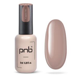 Lakier hybrydowy PNB 121, 8 ml