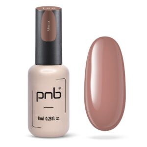 Lakier hybrydowy PNB 122, 8 ml