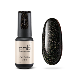 Gel Nail Polish PNB mini 152, 4 ml