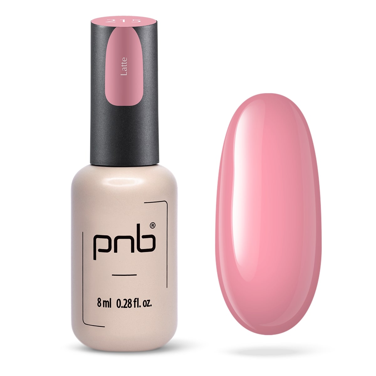 Gel Nail Polish PNB