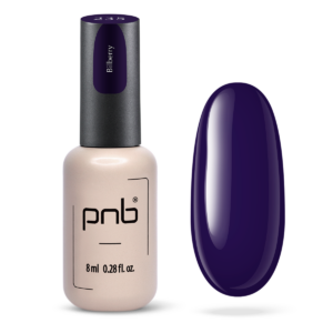 Lakier hybrydowy PNB 235, 8 ml