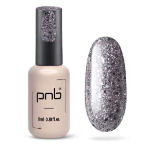 Lakier hybrydowy PNB 243, 8 ml