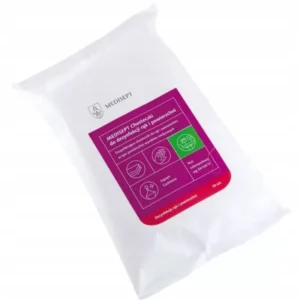 Chusteczki Do Rąk i Powierzchni Cashmere 50szt