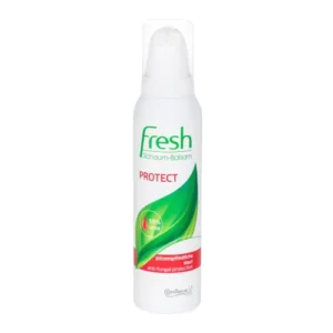 Pianka protect na pocące się stopy 10% mocznika 150ml