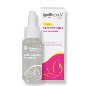 Nagelweicher płyn na wrastające paznokcie u rąk i stóp 20ml