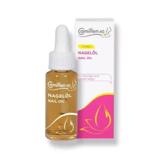 Olejek z kreatyną Nagelöl  20ml