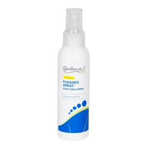 Fussdeo spray dezodorant do stóp w spray 125ml
