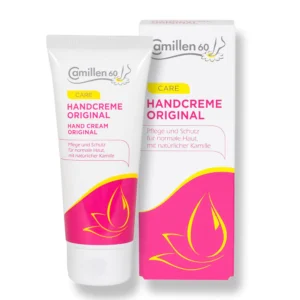 Handcreme kojący krem z azulenem do pielęgnacji dłoni 100ml