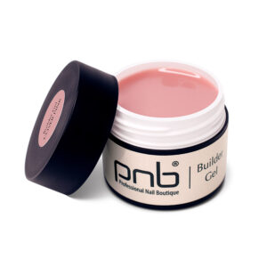 Żel budujący UV/LED, Cover Pink PNB, 15 ml