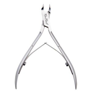 NeoNail Cążki do skórek 5mm