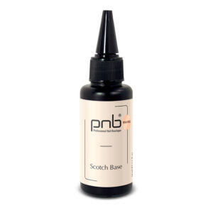 PNB UV/LED Scotch Base HEMA FREE, 50 ml
