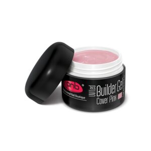 Żel budujący UV/LED, Cover Pink PNB, 5 ml