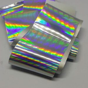 Folia Transferowa 1 m - nr 107