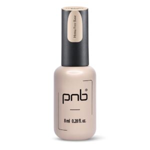 Baza kaczukowa HEMA FREE PNB, 8 ml