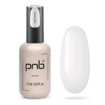 PNB UV/LED revital Fiber Base White Milk 17 ml