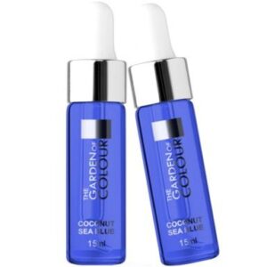 Oliwka Silcare Coconut Sea Blue 15 ml