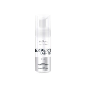 Pianka do mycia twarzy Farmona Expert Lashes 150 ml