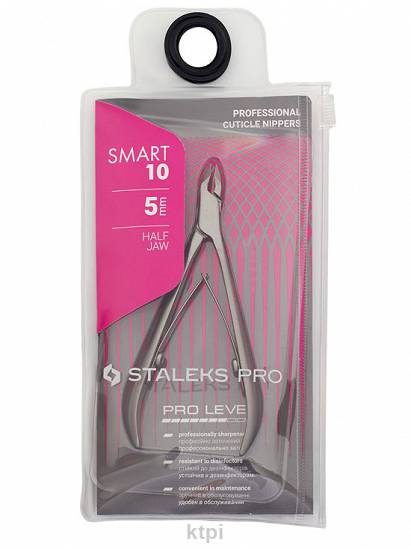 Cążki staleks NS-10-5 - obrazek 2