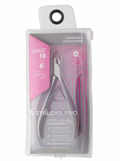 Cążki Staleks NS-10-4 - obrazek 3