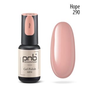PNB Gel Polish Mini 290 4 ml