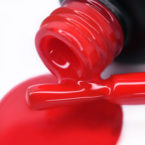 PNB lakier hybrydowy 334, 8 ml - obrazek 2