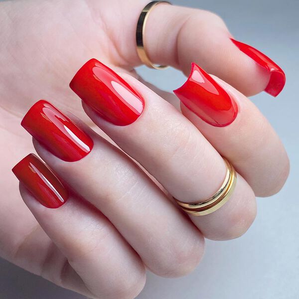 PNB lakier hybrydowy 334, 8 ml - obrazek 4