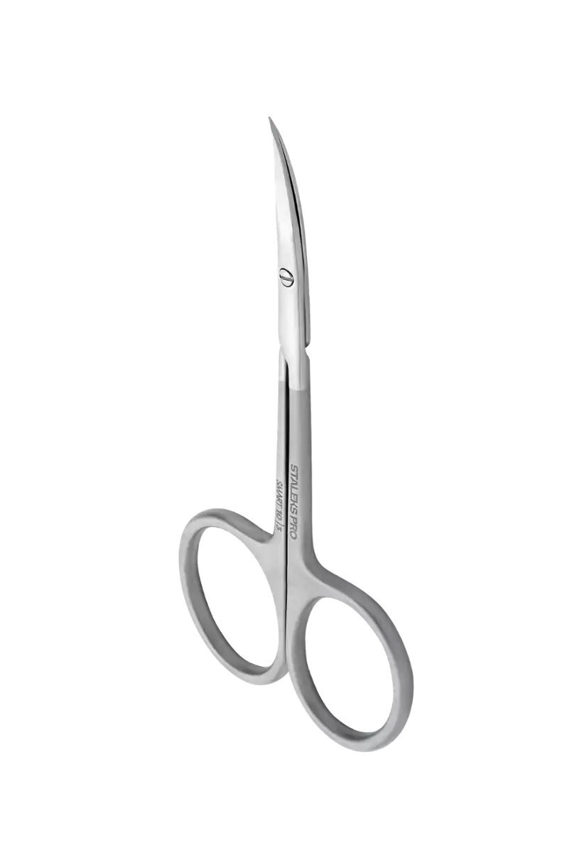 Staleks Smart Nożyczki do skórek SS-10/3 - obrazek 2