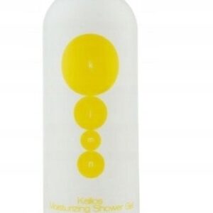 Kallos KJMN Żel pod prysznic Mandarynka 1L