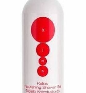 Żel pod prysznic Argan 1L Kallos KJMN