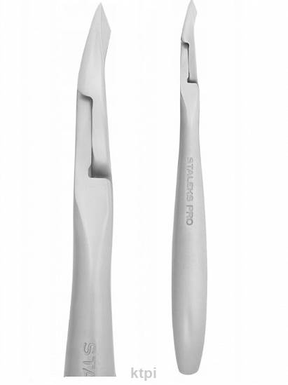 Cążki do skórek NS-10-3 - obrazek 3