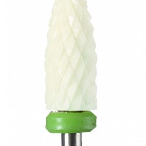 Clavier Frez ceramiczny Stożek Mocny 3/32" Tirch Cylinder (C)