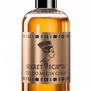 Żel do mycia ciała 300 ml Korana Sekret Egiptu