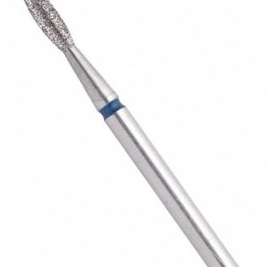 frez diamentowy FA11B021/8 płomyk STALEKS PRO