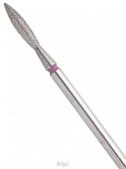 STALEKS PRO frez diamentowy FA10R023/10 łezka