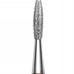 Frez diamentowy STALEKS FA11R023/8 płomyk