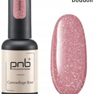 UV/LED Camouflage Base PNB Boudoir 8 ml