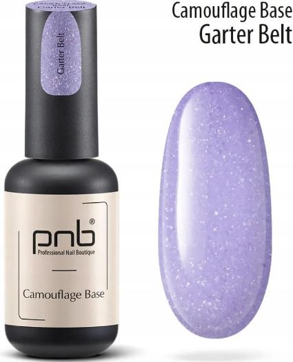 UV/LED Camouflage Base PNB Garter Belt 8 ml