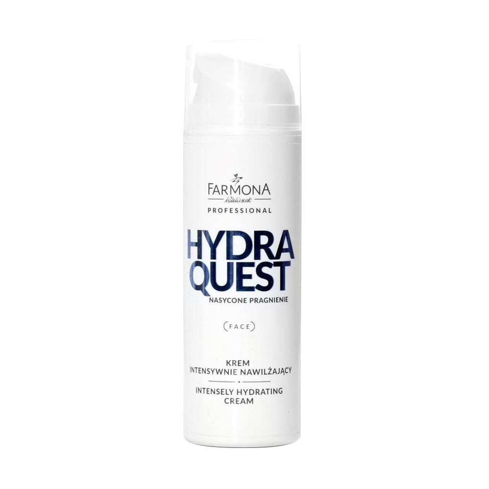 Krem intensywnie nawilżający Farmona Hydra Quest 150 ml