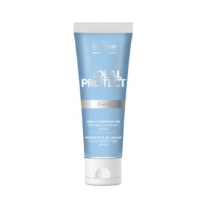 Krem ochronny do twarzy BB SPF50 Farmona Ideal Protect 50ml
