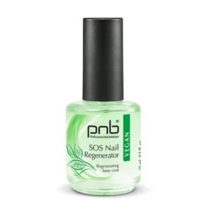 Baza Regenerująca do paznokci PNB SOS Nail Regenerator 15 ml