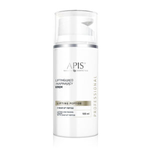 LIFTING PEPTIDE Apis Liftingująco-napinający krem z SNAP-8™ peptide / 100 ml
