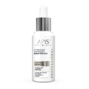 LIFTING PEPTIDE Apis Liftingująco-napinające serum pod oczy z SNAP-8™ peptide / 30 ml