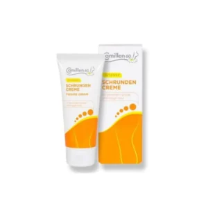 Schrundencreme – krem do skóry bardzo suchej pięt, kolan, łokci 100ml