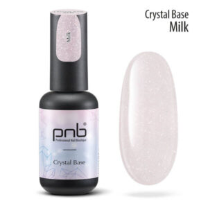 PNB Crystal Base milk 8ml