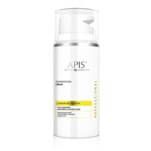 CERAMIDE REPAIR Apis Regenerujący krem z ceramidami i kwasami omega 3-6-9 / 100ml
