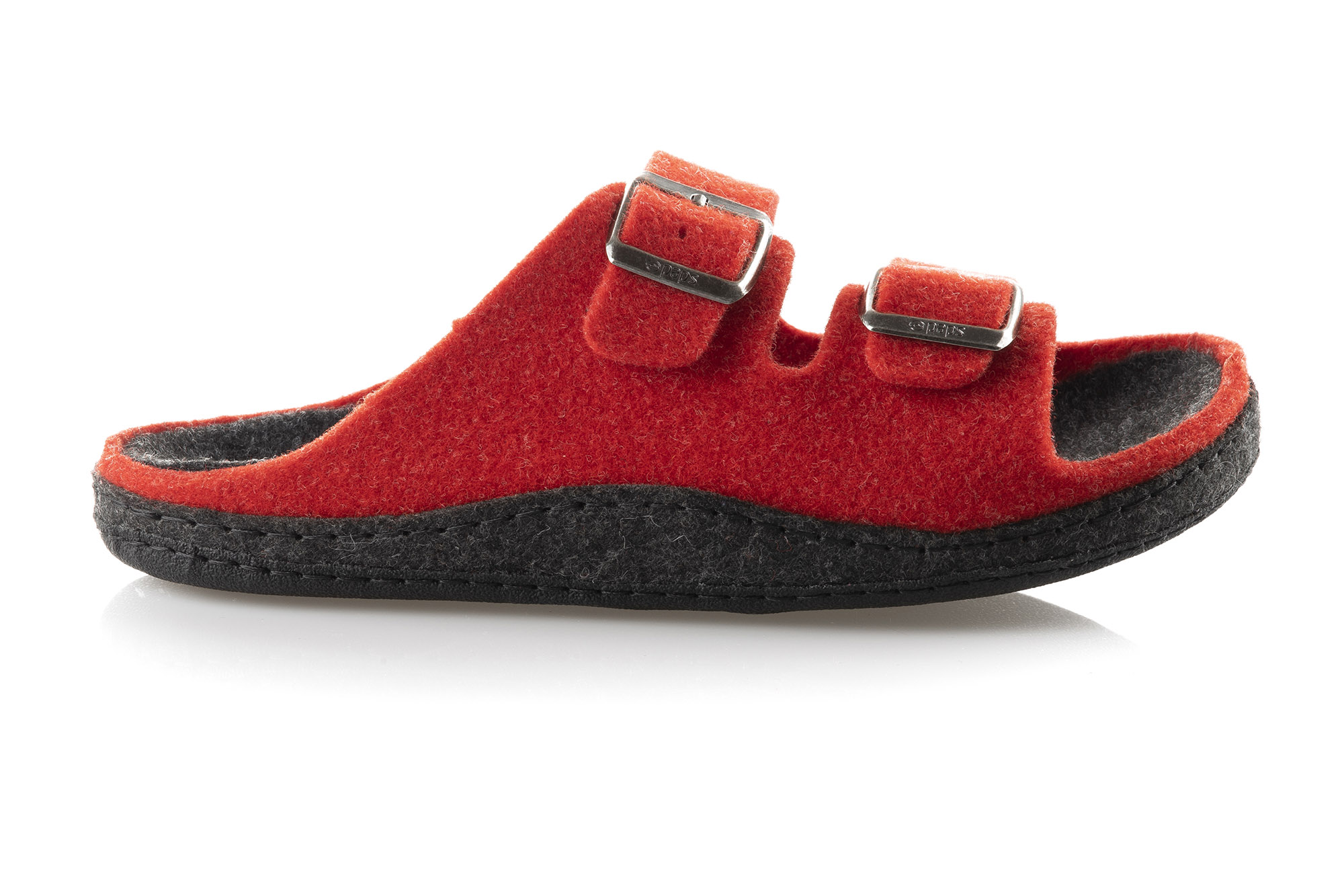 Paps Classic ME 1050-005 Red - obrazek 5