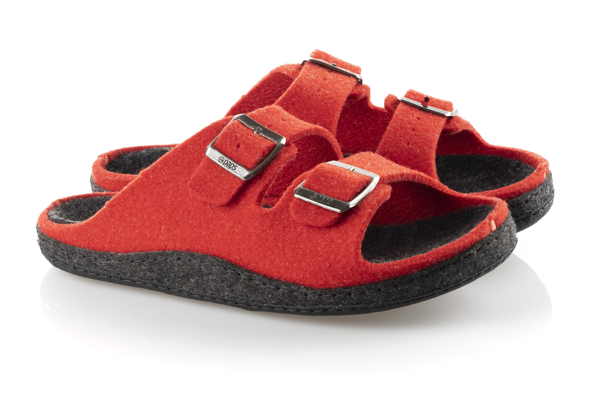 Paps Classic ME 1050-005 Red - obrazek 4