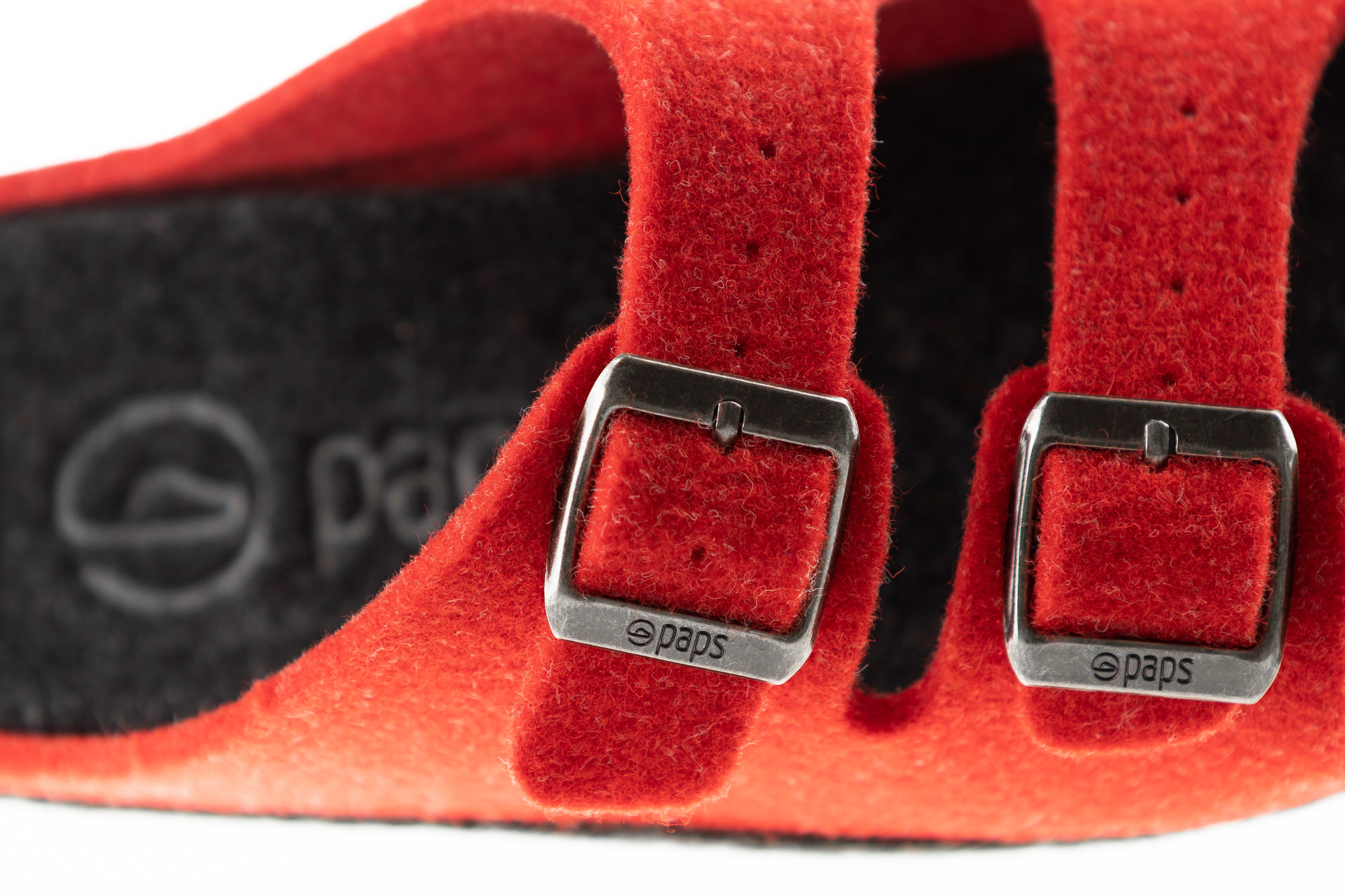 Paps Classic ME 1050-005 Red - obrazek 2