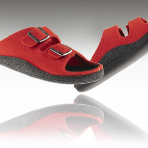 Paps Classic ME 1050-005 Red